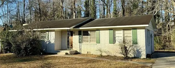 10747 Thrasher Road, Jonesboro, GA 30238