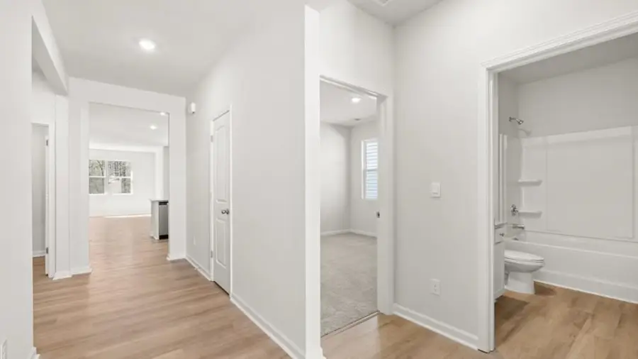 6067 Muirfield Point, Fairburn Union City, GA 30213 - #3