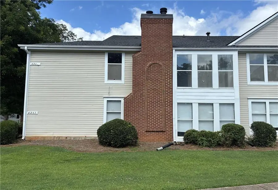 4265 Parkview Court, Stone Mountain, GA 30083 - #2