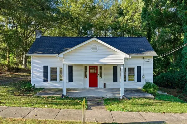 145 Wall Street, Waco, GA 30182