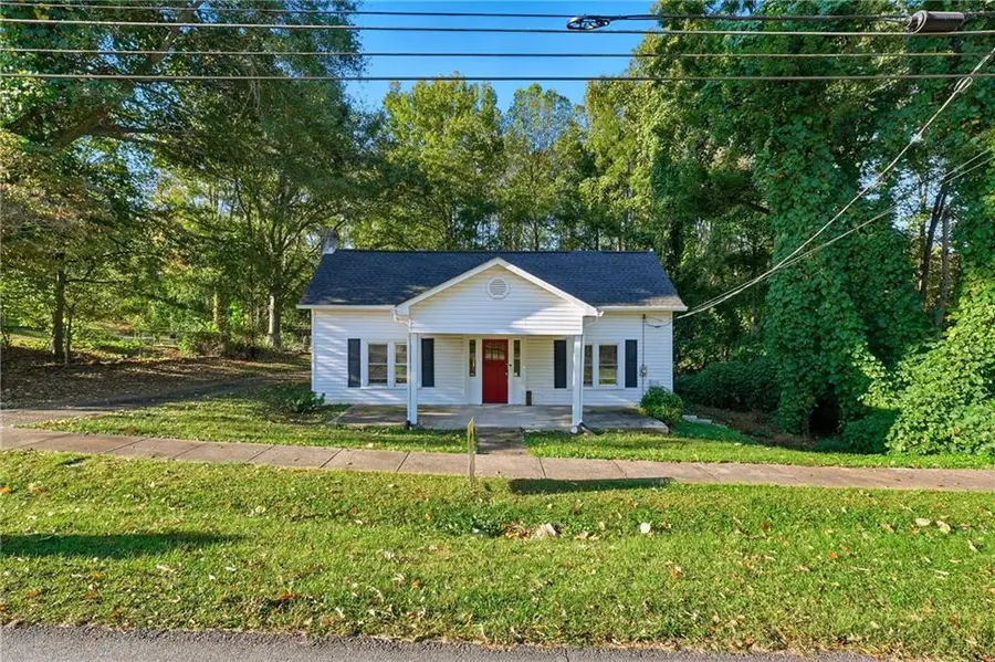 145 Wall Street, Waco, GA 30182 - #2
