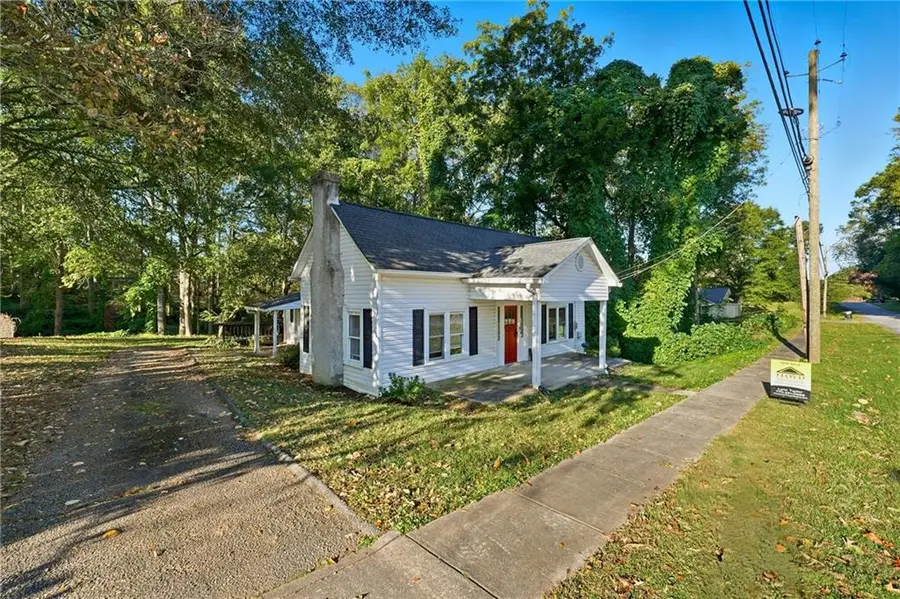 145 Wall Street, Waco, GA 30182 - #3
