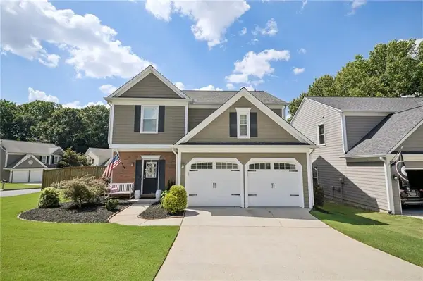 500 Rosedown Way, Johns Creek, GA 30022