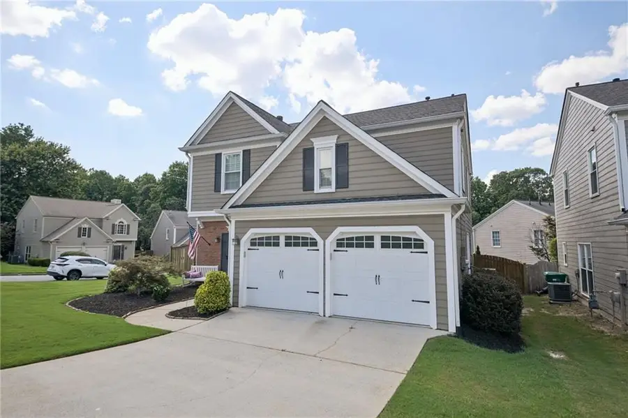 500 Rosedown Way, Johns Creek, GA 30022 - #2