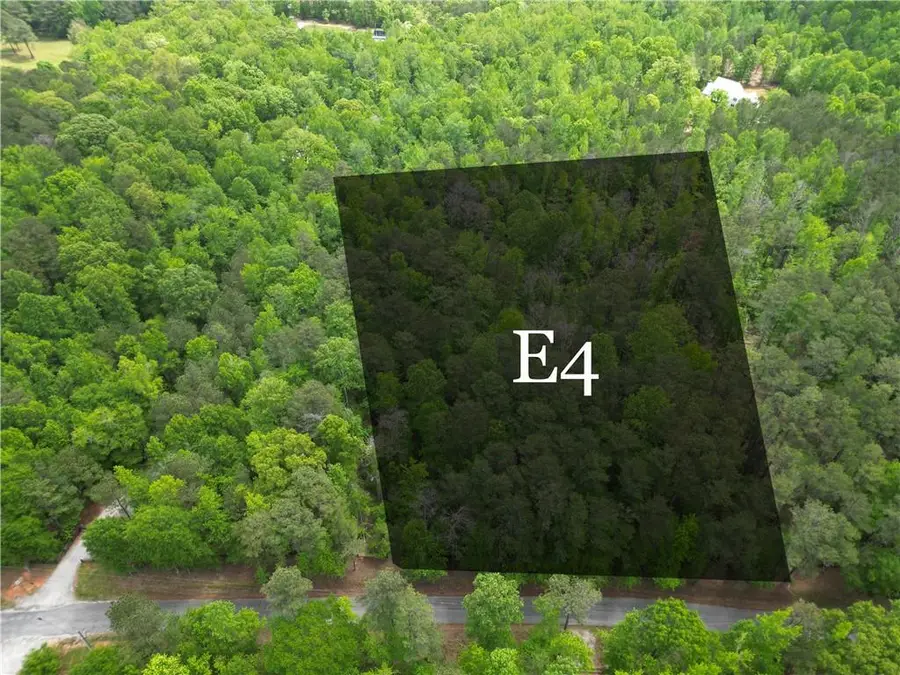 8595 Serenbe Road, Chattahoochee Hills, GA 30268 - #2