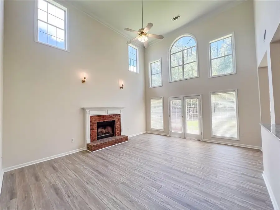 140 Dearing Woods Way, Covington, GA 30014 - #2