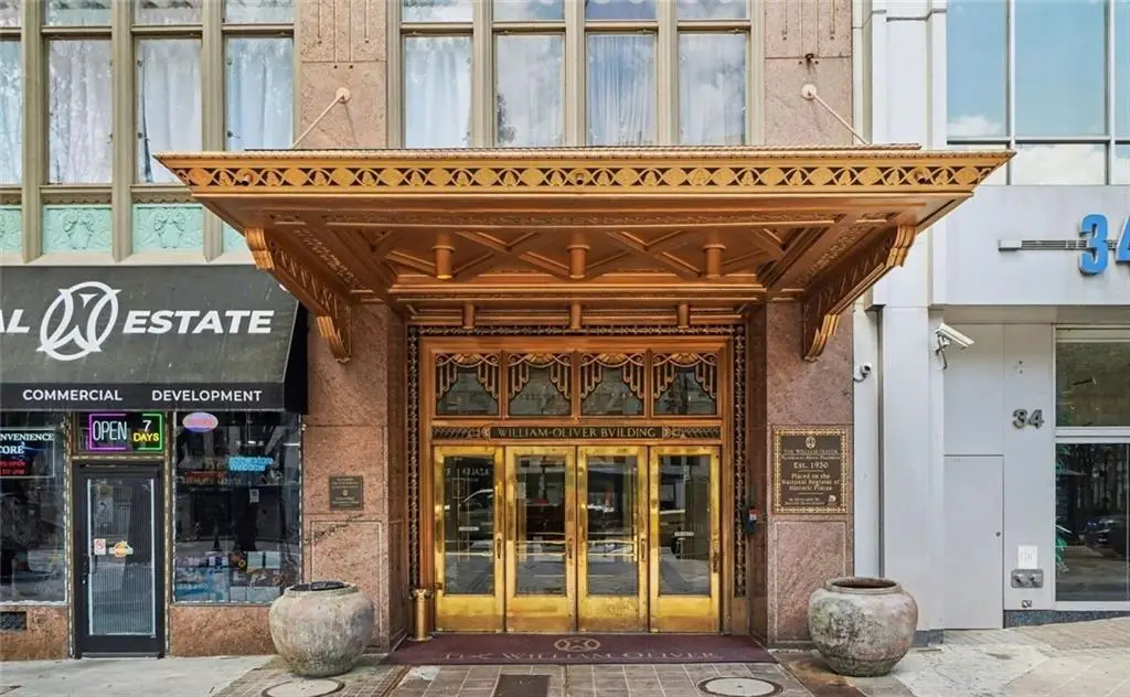 32 Peachtree Street Nw #1506, Atlanta, GA 30303 - #1