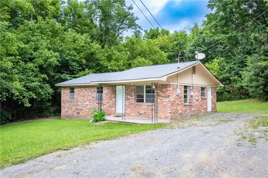 334 Scott Brown Road Se, Fairmount, GA 30139 - #2