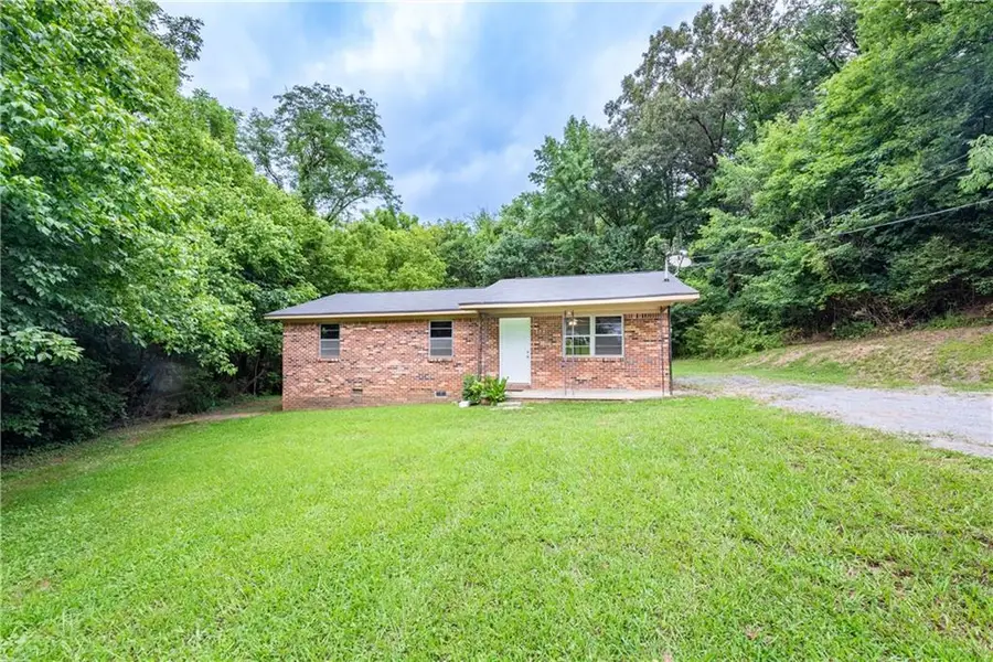 334 Scott Brown Road Se, Fairmount, GA 30139 - #3