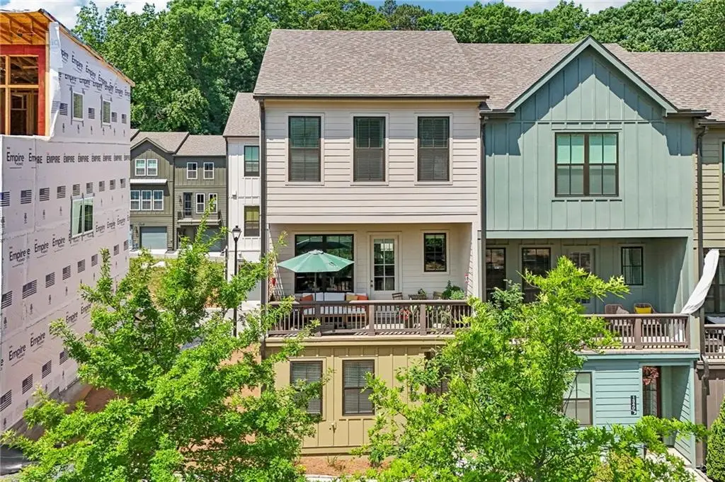 1342 Breezy Street Se, Atlanta, GA 30315 - #1