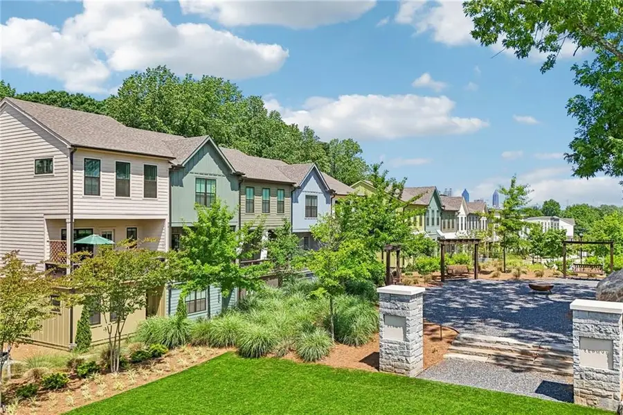 1342 Breezy Street Se, Atlanta, GA 30315 - #2