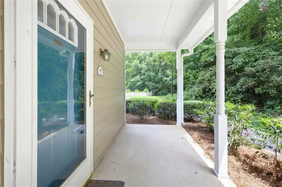 6483 Northridge Way, Morrow, GA 30260 - #2