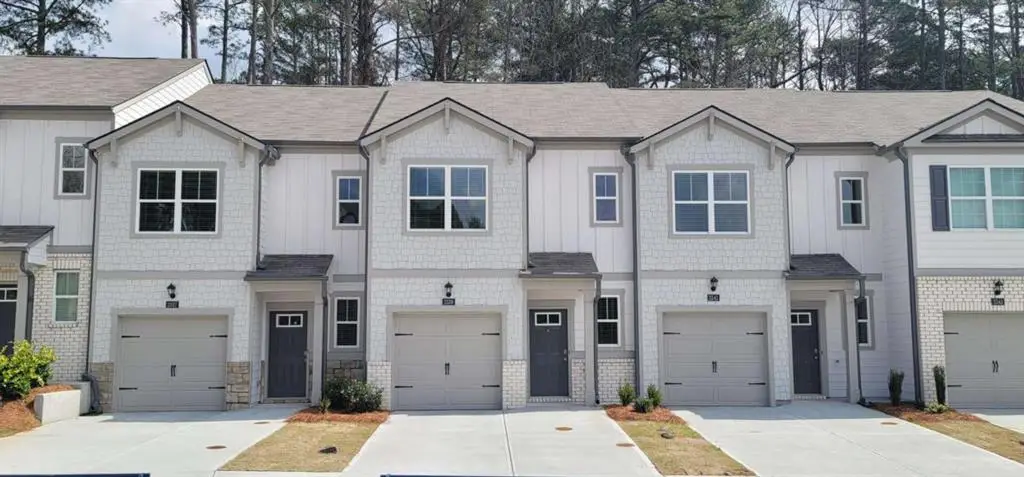 2293 Jamin Bend #63, Lithonia, GA 30058 - #1