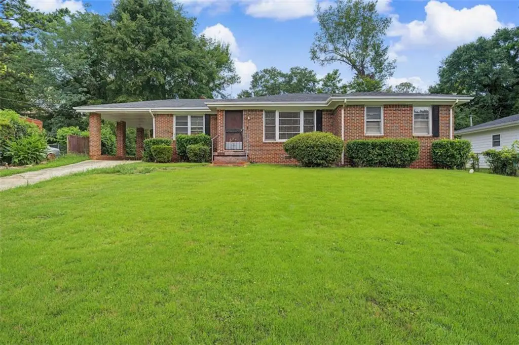 2655 Miriam Lane, Decatur, GA 30032 - #1