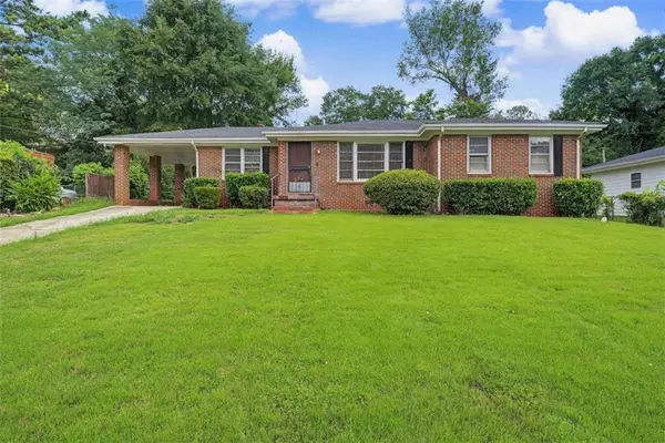 2655 Miriam Lane, Decatur, GA 30032
