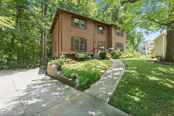 3973 Guilford Court Nw, Lilburn, GA 30047