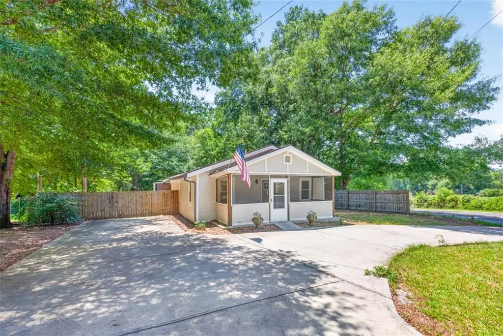 421 Maple Lane, Monroe, GA 30655 - #1