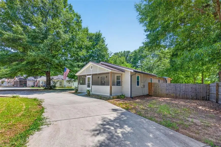 421 Maple Lane, Monroe, GA 30655 - #3