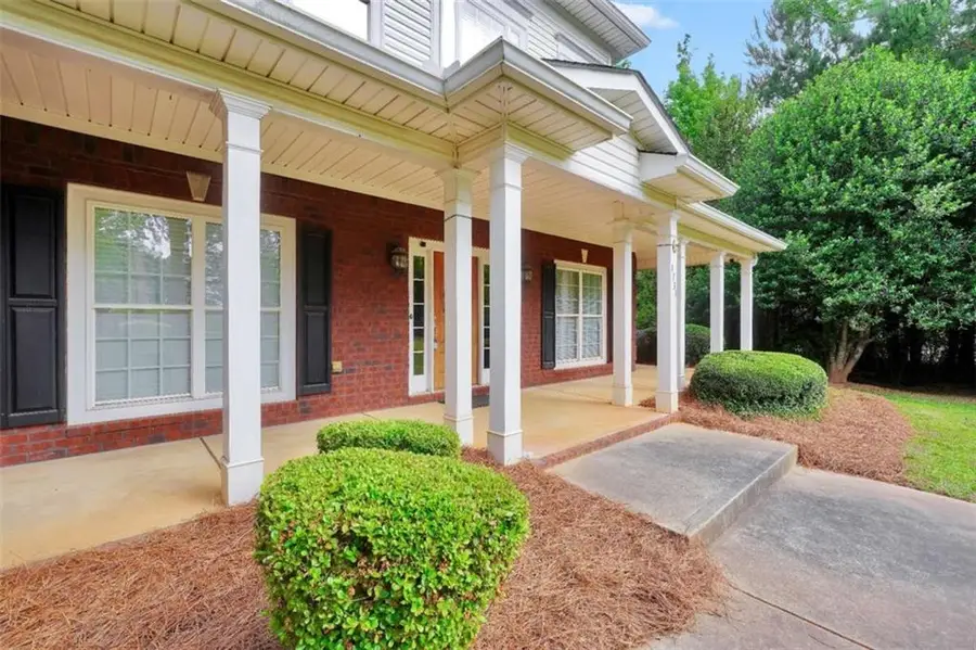 1731 Snapping Shoals Road, McDonough, GA 30252 - #3