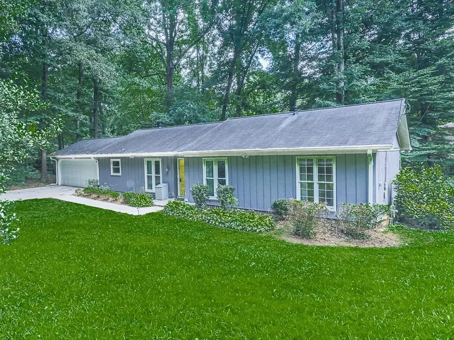 4679 Hardwood Road, Stone Mountain, GA 30083 - #2