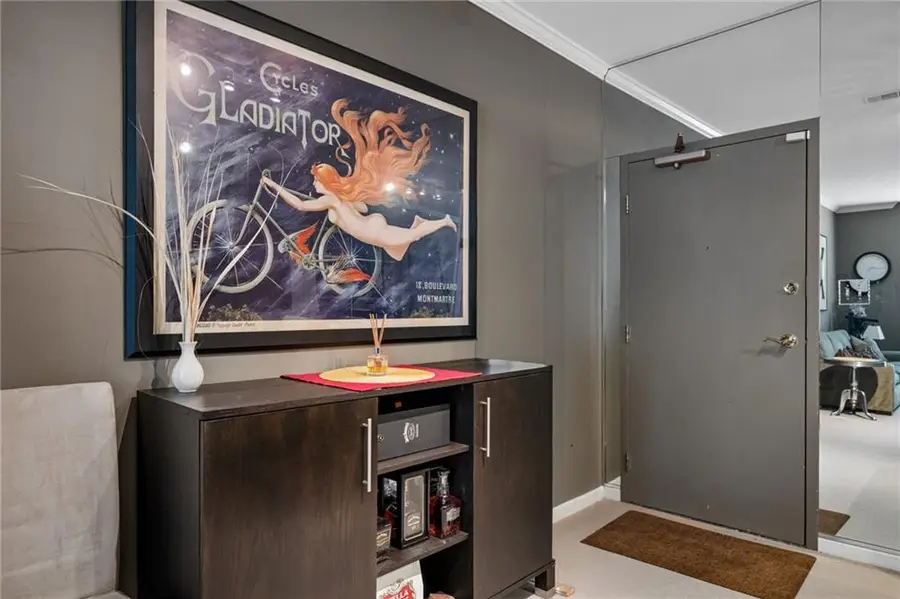 1421 Peachtree Street Ne #212, Atlanta, GA 30309 - #2