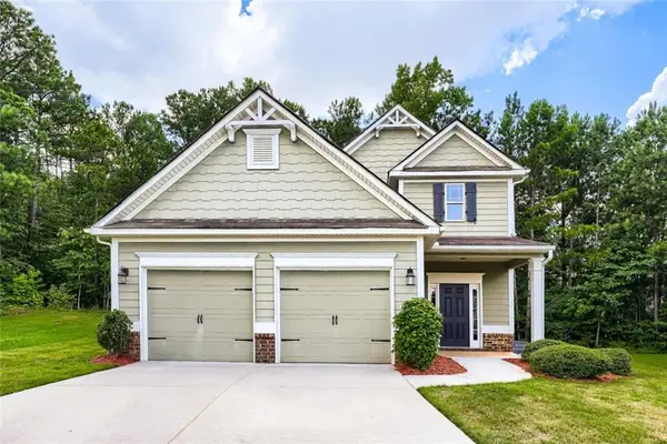 3080 Rivera Court, Fairburn, GA 30213