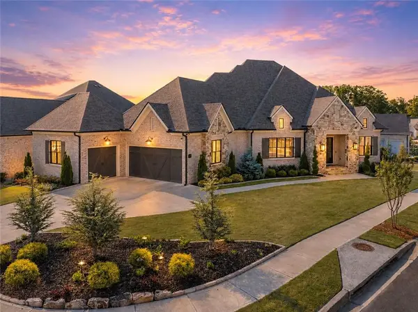 2825 Cork Street, Braselton, GA 30517