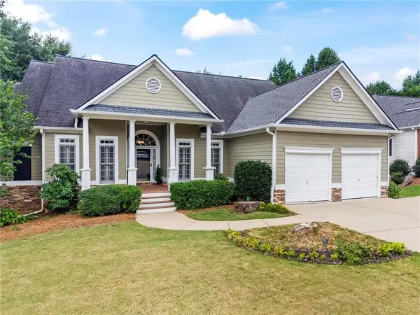 203 Glenhaven Way, Woodstock, GA 30188
