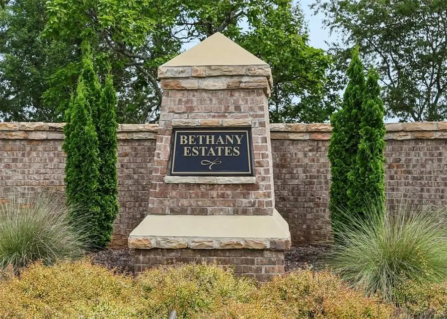 6209 Bridgewood Dr, Buford, GA 30518 - #3