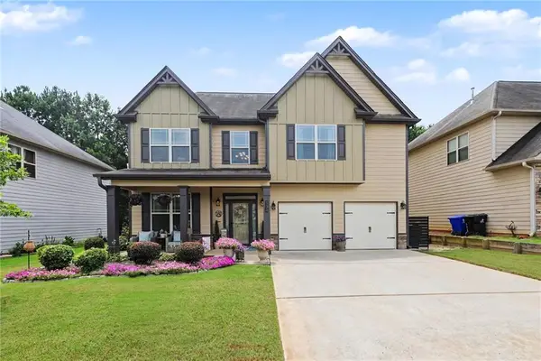330 Adverstone Court, Fayetteville, GA 30214
