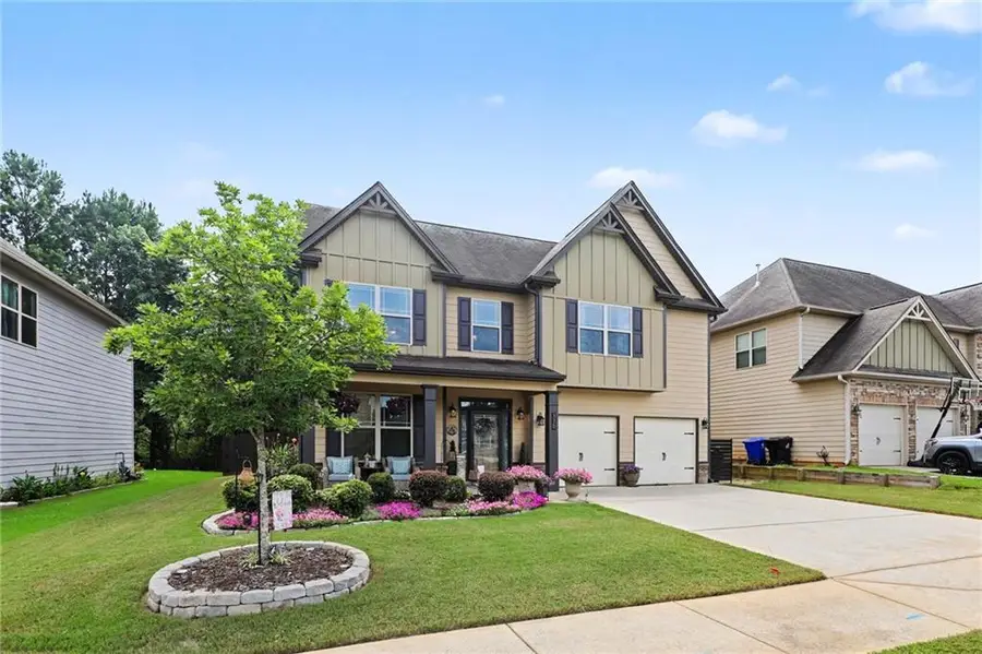 330 Adverstone Court, Fayetteville, GA 30214 - #2