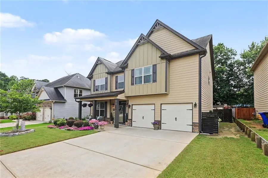 330 Adverstone Court, Fayetteville, GA 30214 - #3