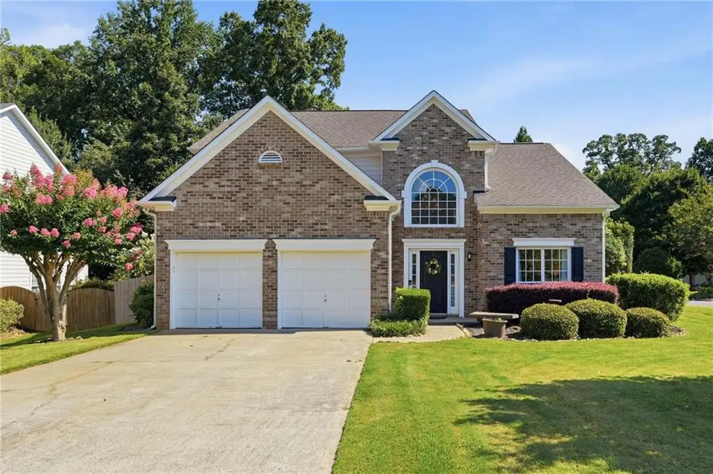 555 Kingsport Drive, Roswell, GA 30076 - #1