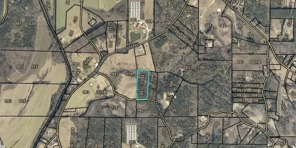 0 T Johnson Road, Ranger, GA 30734