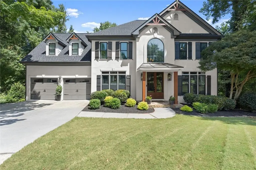 512 Old Field Cove, Woodstock, GA 30189 - #1