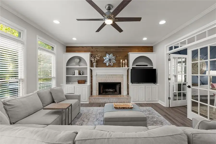512 Old Field Cove, Woodstock, GA 30189 - #2