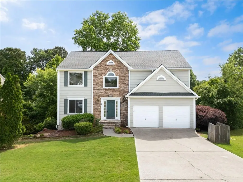 1339 Dalesford Drive, Alpharetta, GA 30004 - #1