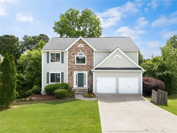 1339 Dalesford Drive, Alpharetta, GA 30004