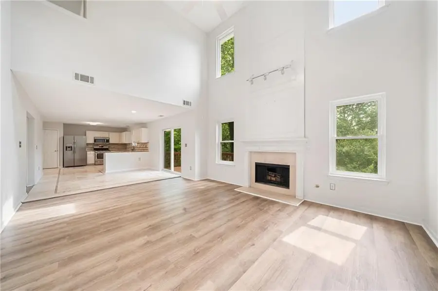 1339 Dalesford Drive, Alpharetta, GA 30004 - #3