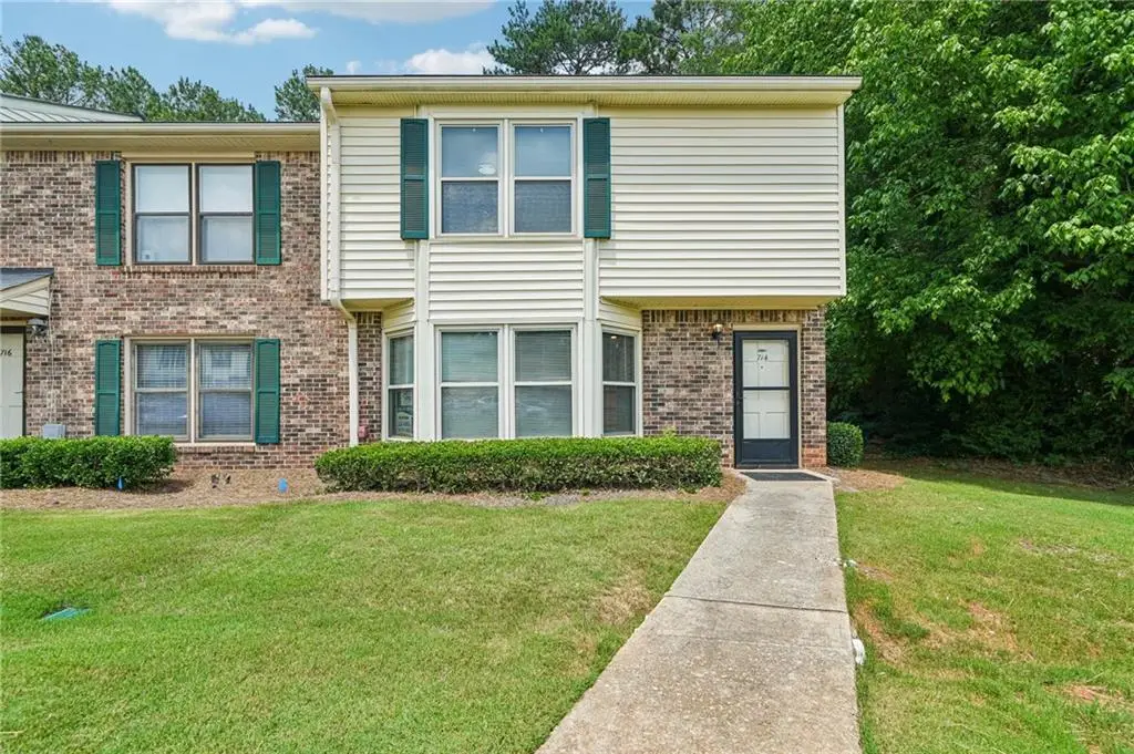 714 Longleaf Drive, Lawrenceville, GA 30046 - #1