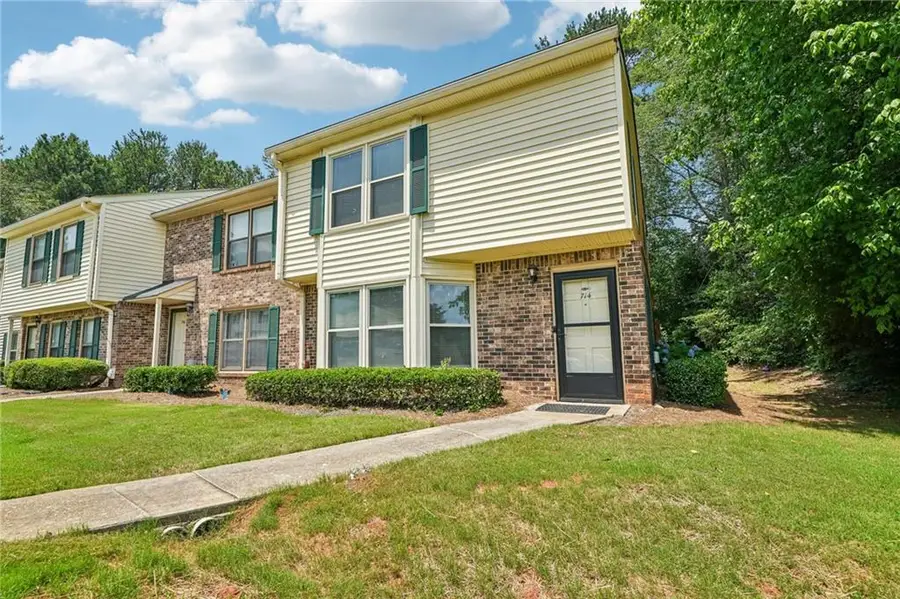 714 Longleaf Drive, Lawrenceville, GA 30046 - #2