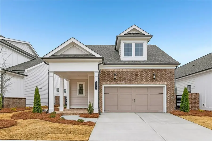 126 Herring Drive, Hoschton, GA 30548 - #3