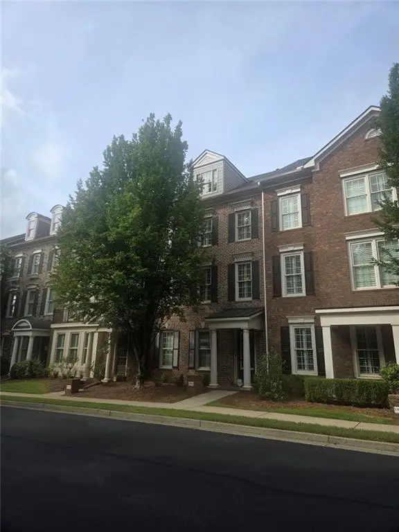 1836 Adagio Drive, Alpharetta, GA 30009