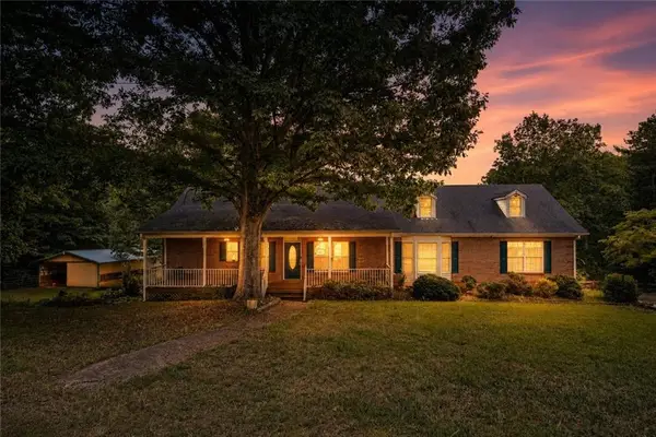 25 Loon Lane, Ball Ground, GA 30107
