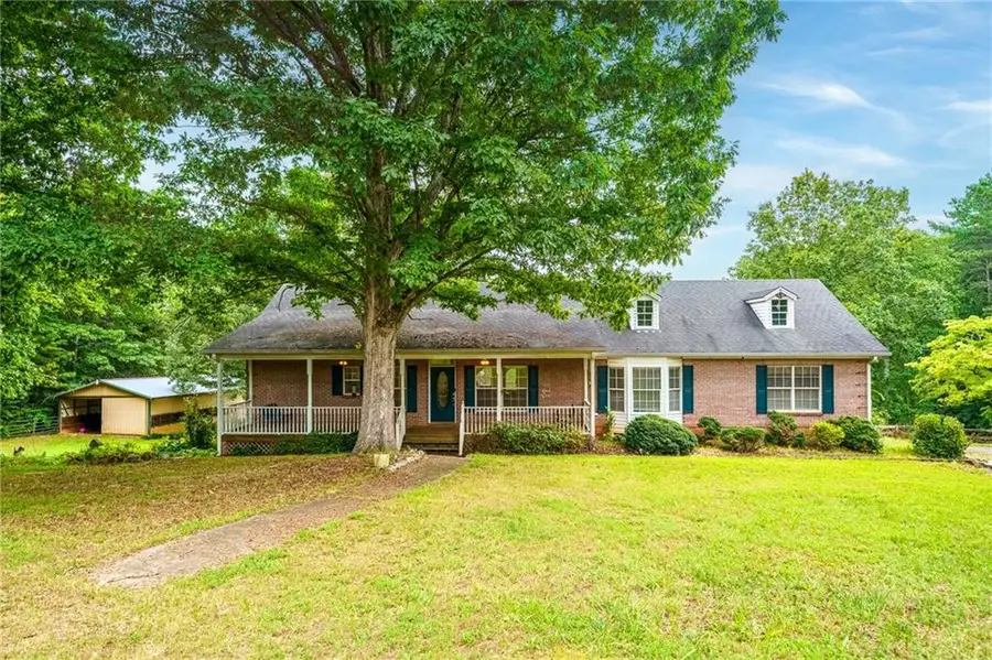 25 Loon Lane, Ball Ground, GA 30107 - #3
