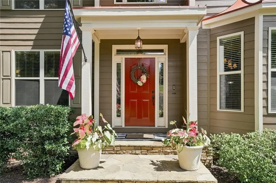 5660 Chestatee Landing Drive, Gainesville, GA 30506 - #3