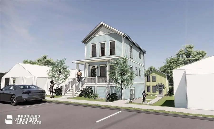 566 Mary Street Sw, Atlanta, GA 30310 - #3