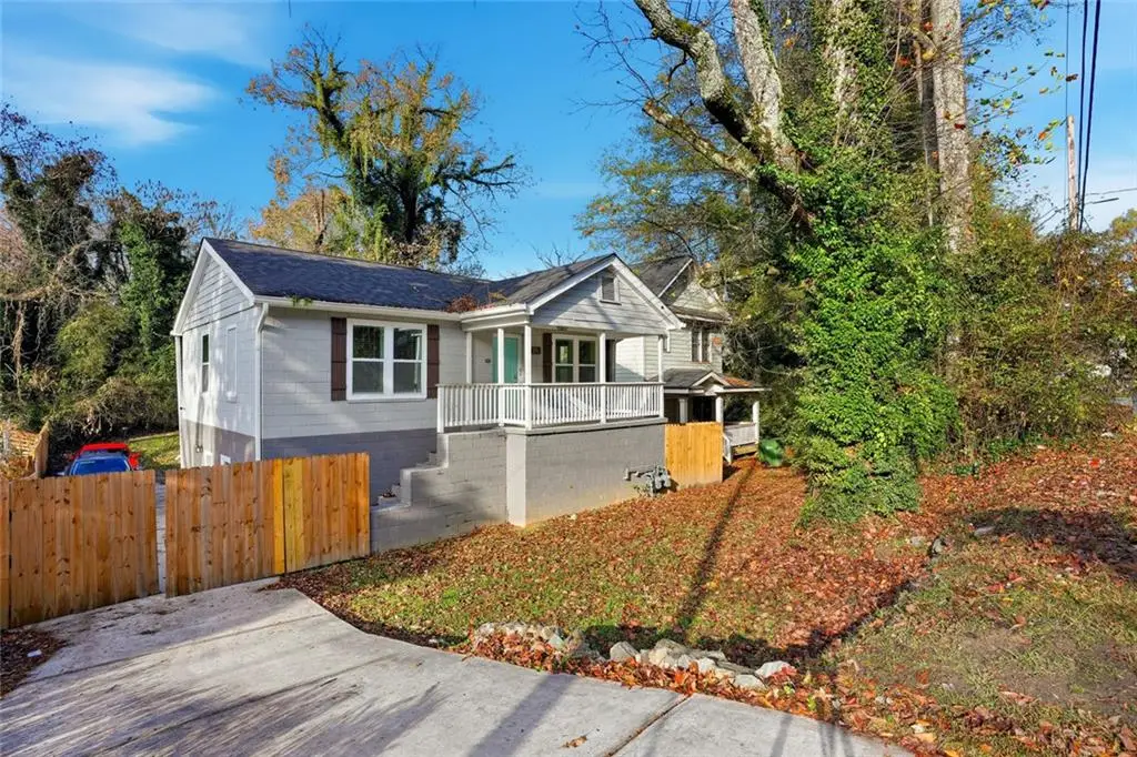 238 Anderson Avenue, Atlanta, GA 30314 - #1