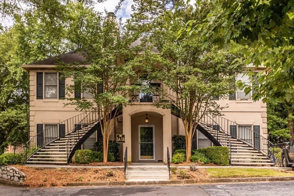 5 Plantation Drive Ne #A, Atlanta, GA 30324 - #1