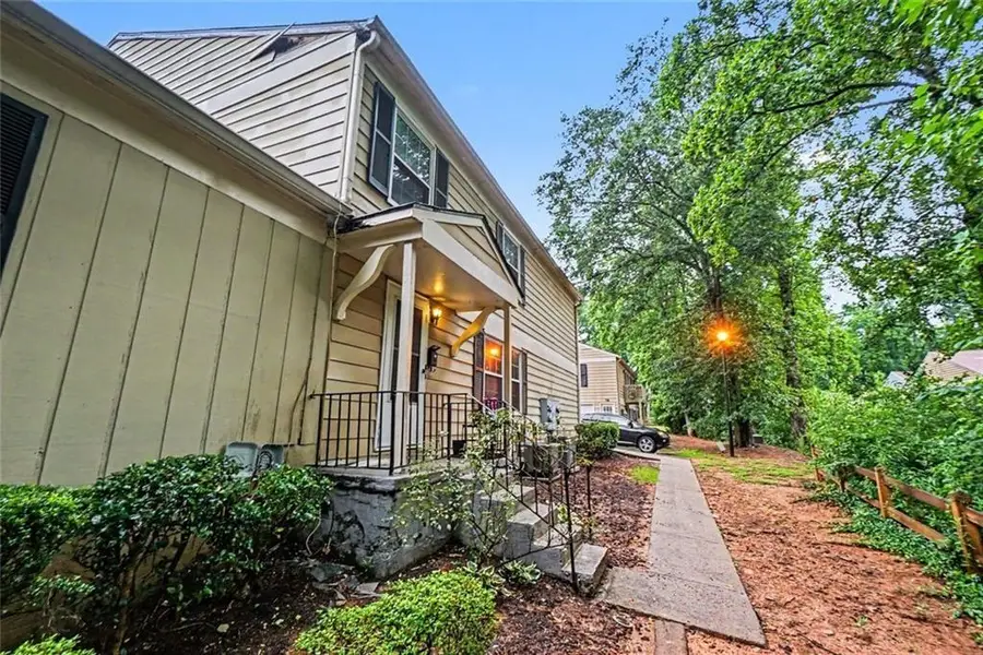 1345 Old Coach Road Sw #15, Marietta, GA 30008 - #2
